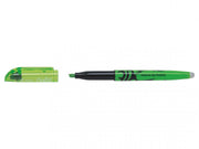 Textmarker FriXion Light Verde Pilot
