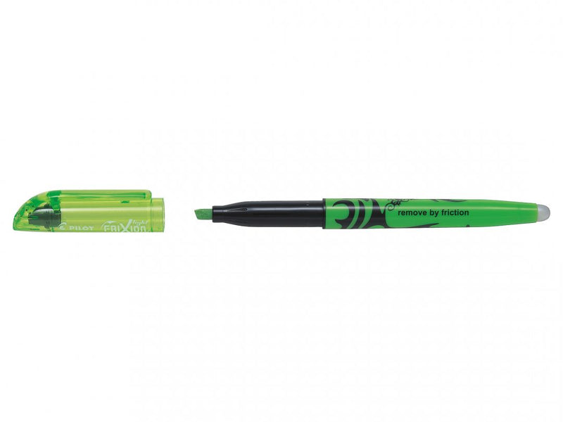 Textmarker FriXion Light Verde Pilot