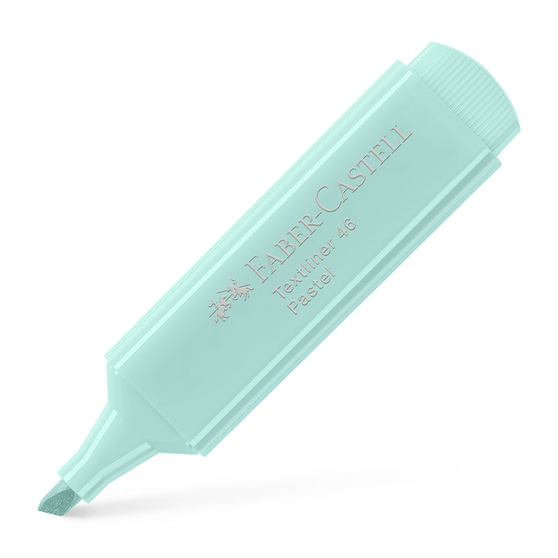 Textmarker Pastel 1546 Vernil Tropical Faber-Castell