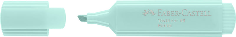 Textmarker Pastel 1546 Vernil Tropical Faber-Castell