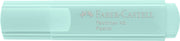 Textmarker Pastel 1546 Vernil Tropical Faber-Castell