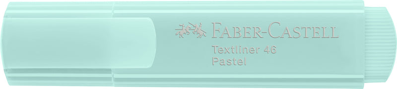 Textmarker Pastel 1546 Vernil Tropical Faber-Castell
