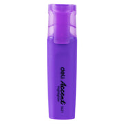 Textmarker Accent S621 Violet Deli