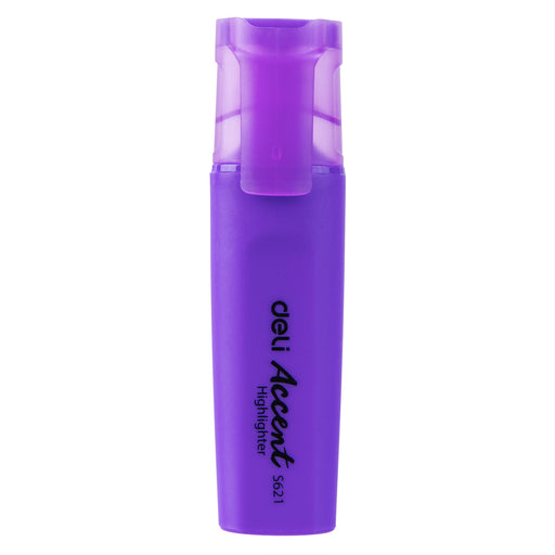 Textmarker Accent S621 Violet Deli