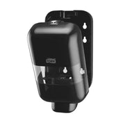 Dozator sapun lichid/spuma Tork Elevation 525 ml S5 - Negru - imagine 4