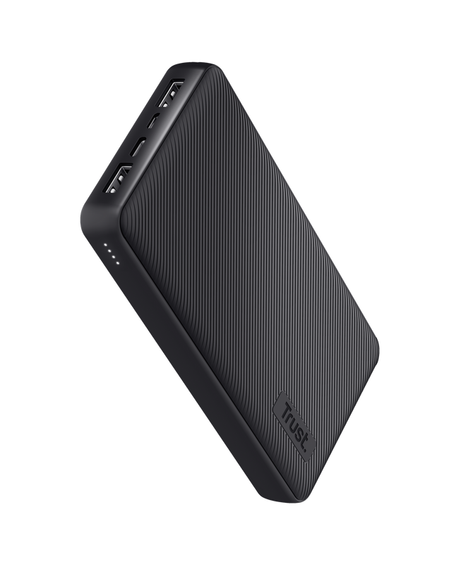 Baterie Externă Primo 20000mAh - Trust