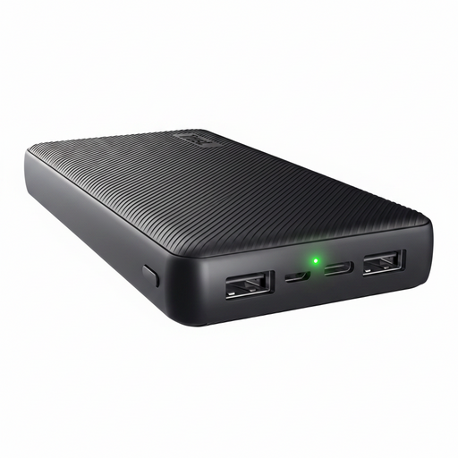 Baterie Externă Primo 20000mAh Trust