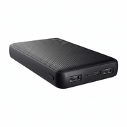Baterie Externă Primo Eco 15000mAh Negru Trust