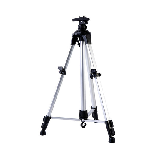 Trepied Ajustabil din Aluminiu pentru Pictură 158 cm Deli