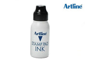 Tuș pentru Ștampile 50 ml Artline Negru