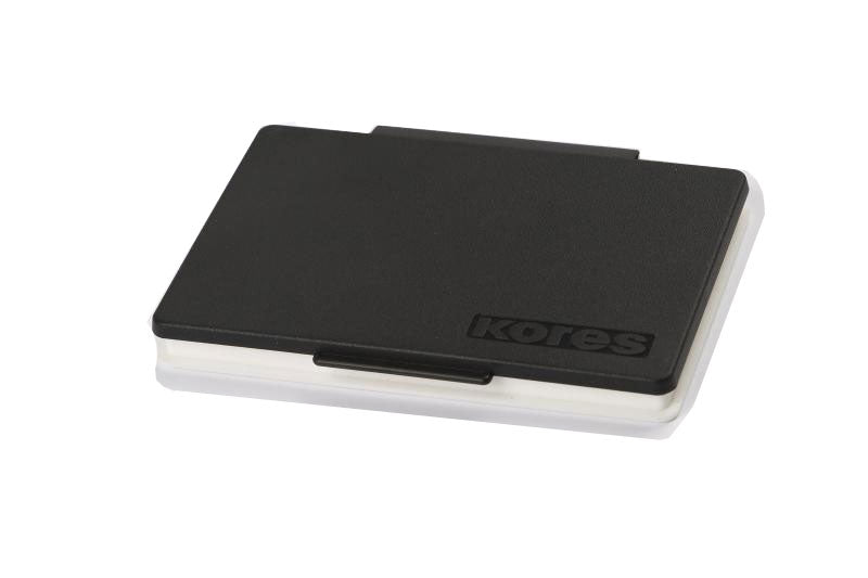 Tușieră plastic netușată 7x11 cm Kores