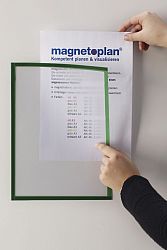 folie-magnetica-mgn-rama-verde-a4-5-buc-set