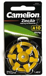 baterii-camelion-zincair-a10-1-45v-pentru-aparate-auditive-6-buc-blister