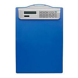 clipboard-simplu-a4-din-plastic-rigid-cu-calculator-alco-albastru