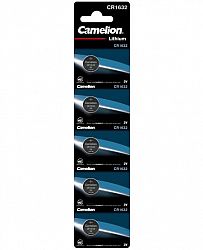 baterii-camelion-lithium-cr1632-3v-1-buc-blister