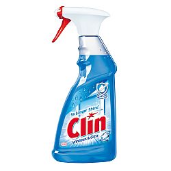 detergent-geamuri-clin-blue-trigger-500-ml