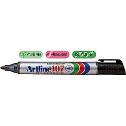 permanent-marker-artline-107-corp-plastic-varf-rotund-1-5mm-negru