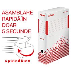 cutie-de-arhivare-esselte-speedbox-100-mm-alb