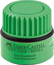 refill-textmarker-faber-castell-grip-25-ml-verde