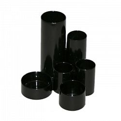 suport-pentru-accesorii-de-birou-6-compartimente-flaro-negru