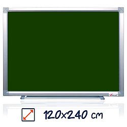 tabla-magnetica-verde-visual-ae-120y-240-cm